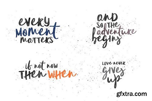 CM - Typographer''s Dream Box + 200 Logos 1954506