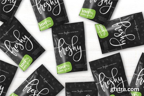 CM - Typographer''s Dream Box + 200 Logos 1954506