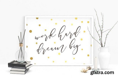 CM - Typographer''s Dream Box + 200 Logos 1954506