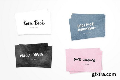 CM - Typographer''s Dream Box + 200 Logos 1954506