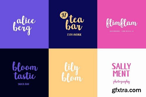 CM - Typographer''s Dream Box + 200 Logos 1954506