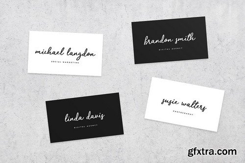 CM - Typographer''s Dream Box + 200 Logos 1954506