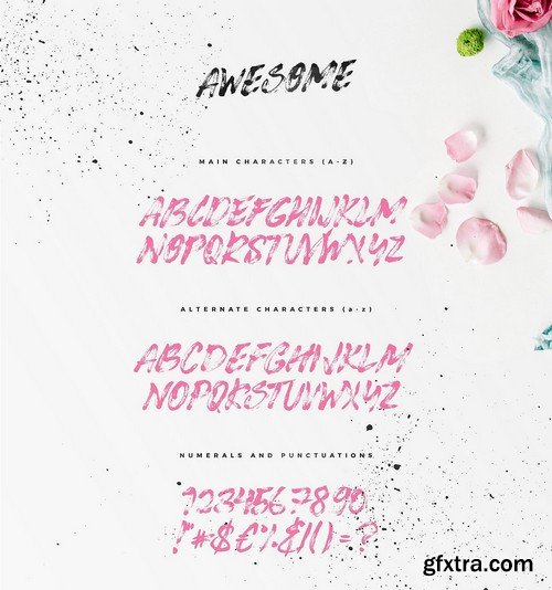 CM - Typographer''s Dream Box + 200 Logos 1954506