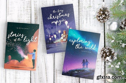 CM - Typographer''s Dream Box + 200 Logos 1954506