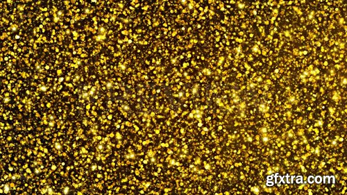 MA - Golden Background MA - Golden Background