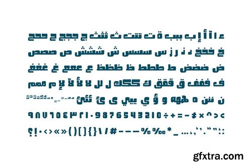Fokaha Font