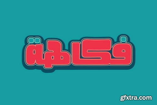 Fokaha Font