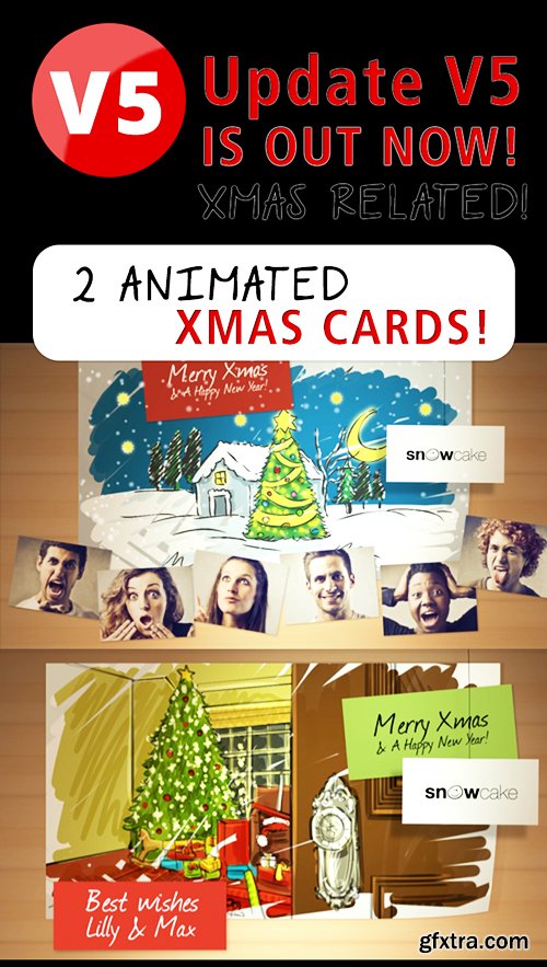 Videohive Create Your Story Whiteboard Character Pack V5 5833338