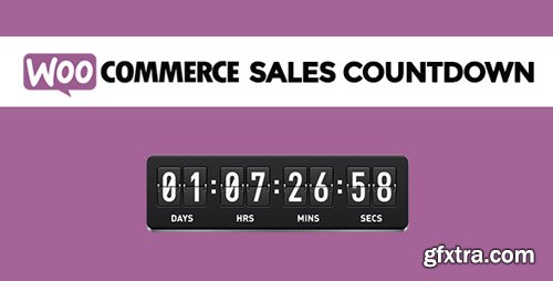 CodeCanyon - WooCommerce Sales Countdown v2.2.5 - 7906953 CodeCanyon - WooCommerce Sales Countdown v2.2.5 - 7906953