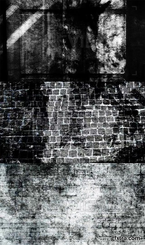 MA - Grunge Transitions