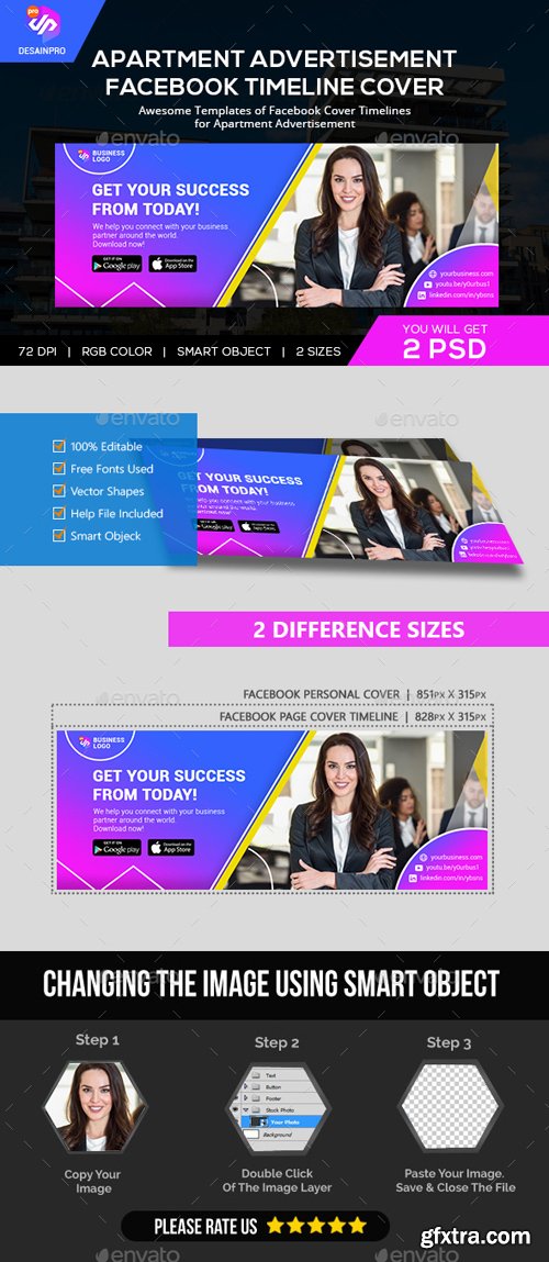 GR - Multipurpose Facebook Cover 20952850 GR - Multipurpose Facebook Cover 20952850