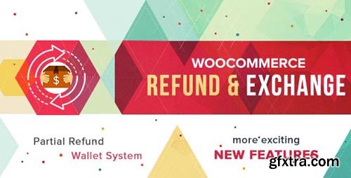 CodeCanyon - WooCommerce Refund And Exchange v1.1.2 - 17810207