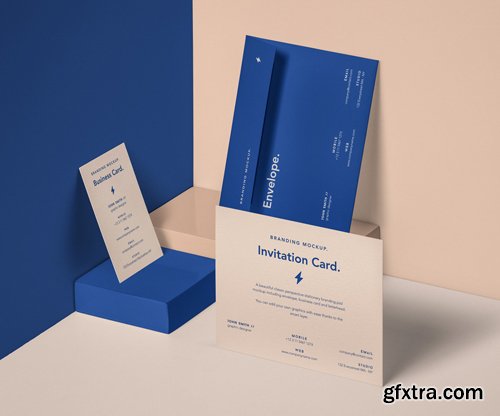 Basic Stationery Branding Vol 18 Basic Stationery Branding Vol 18