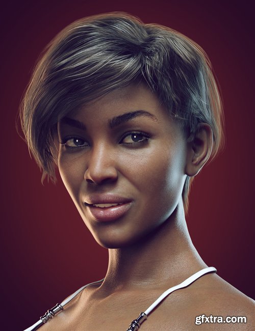 Download Monique 8 Pro Bundle » GFxtra