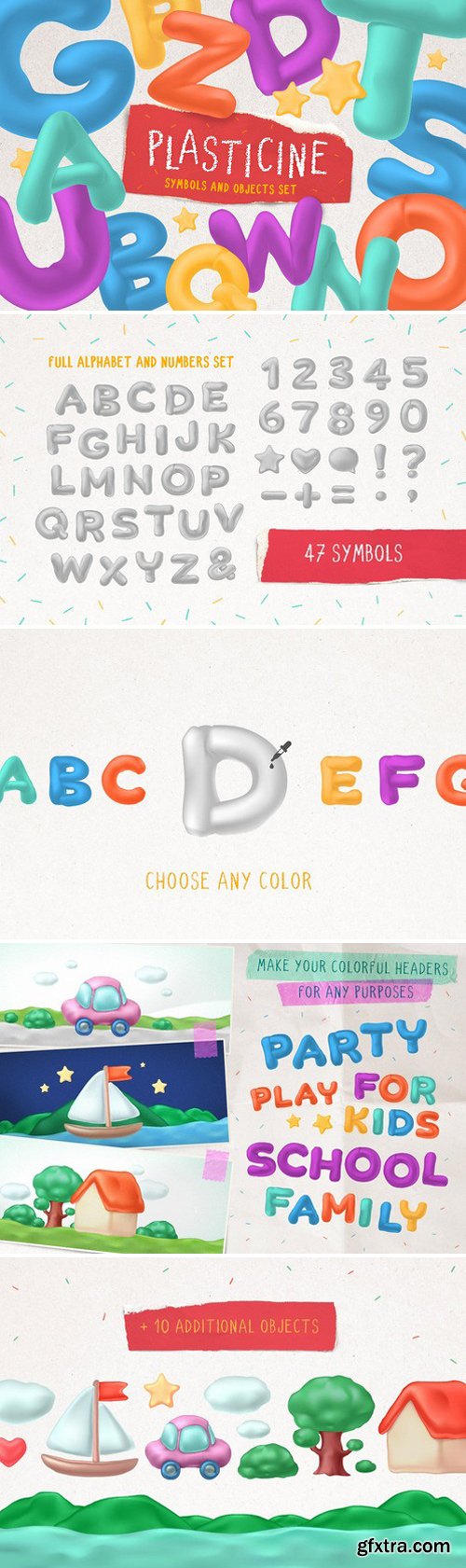 CM - PLASTICINE 1993216