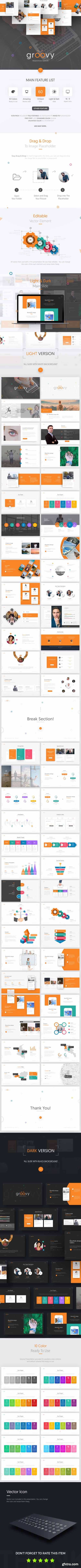 GR - Groovy Presentation Template 20322129 GR - Groovy Presentation Template 20322129
