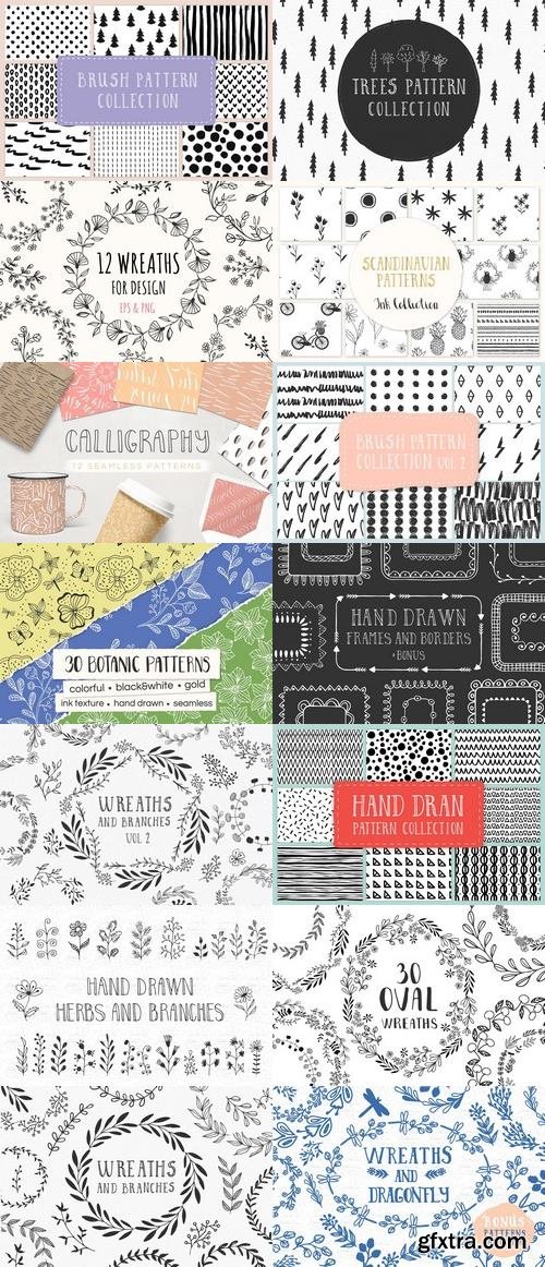 CM - SUPER SALE Bundle 1143503