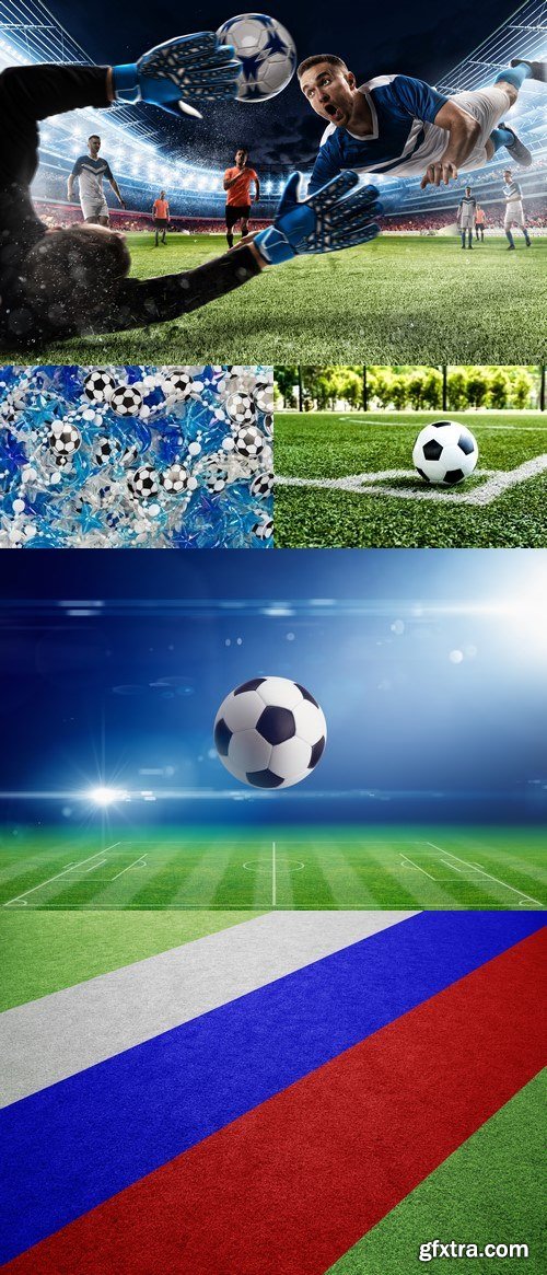 Photos - Football Set 51