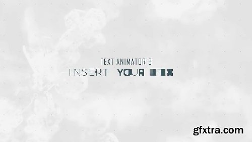 Videohive Motion Text Maker 18119422 (With 18 October 17 Update)