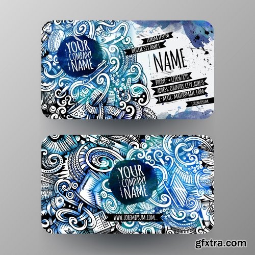 New Year banner Christmas flyer background is winter gift card EPS 25