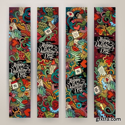 New Year banner Christmas flyer background is winter gift card EPS 25