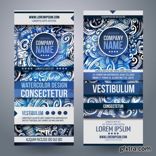 New Year banner Christmas flyer background is winter gift card EPS 25