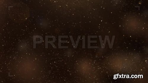 MA - Golden Particles