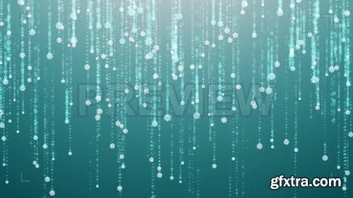 MA - Snowy Background MA - Snowy Background