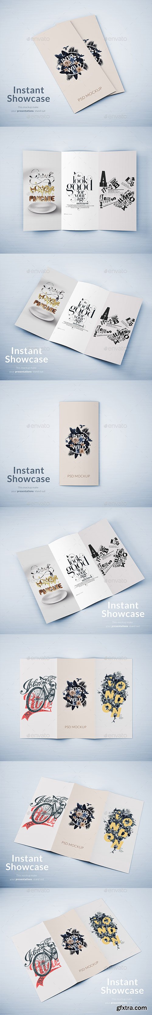 GR - Perspective Flyer Mockup 20952441 GR - Perspective Flyer Mockup 20952441