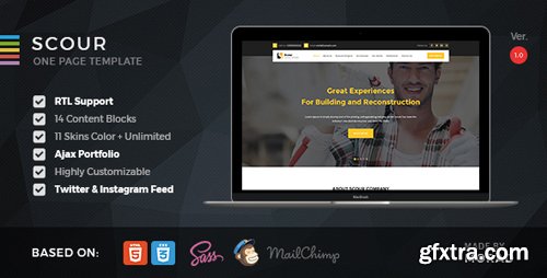 ThemeForest - Scour v1.0 - Construction HTML Page Template - 20728316 ThemeForest - Scour v1.0 - Construction HTML Page Template - 20728316