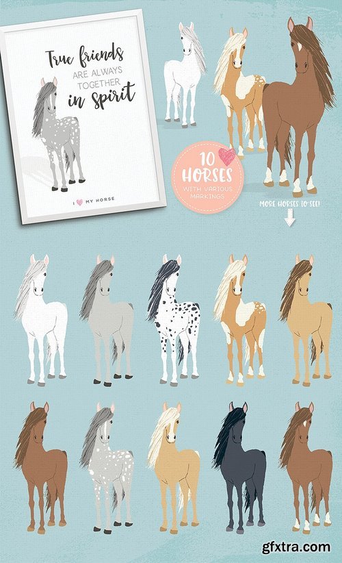 CM - Cats, Dogs &amp; Horses 120+ pets 1360739