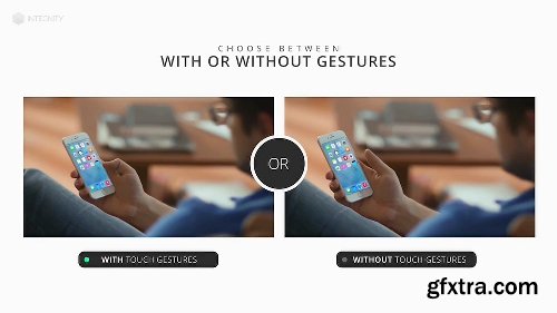 Videohive The Ultimate App Promo - UltraHD Mockup Toolkit 11416467