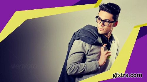 Videohive Transitions 9741532