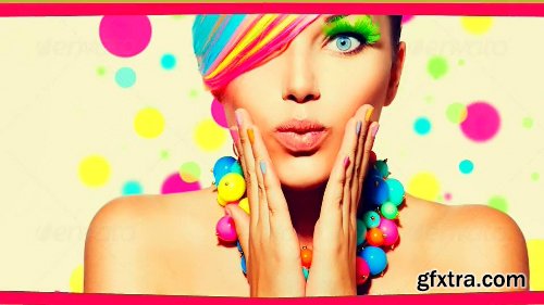 Videohive Transitions 9741532