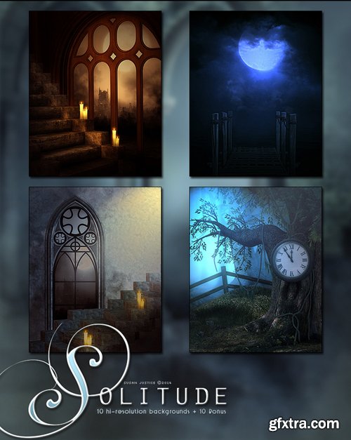 Solitude Backgrounds