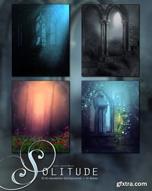 Solitude Backgrounds