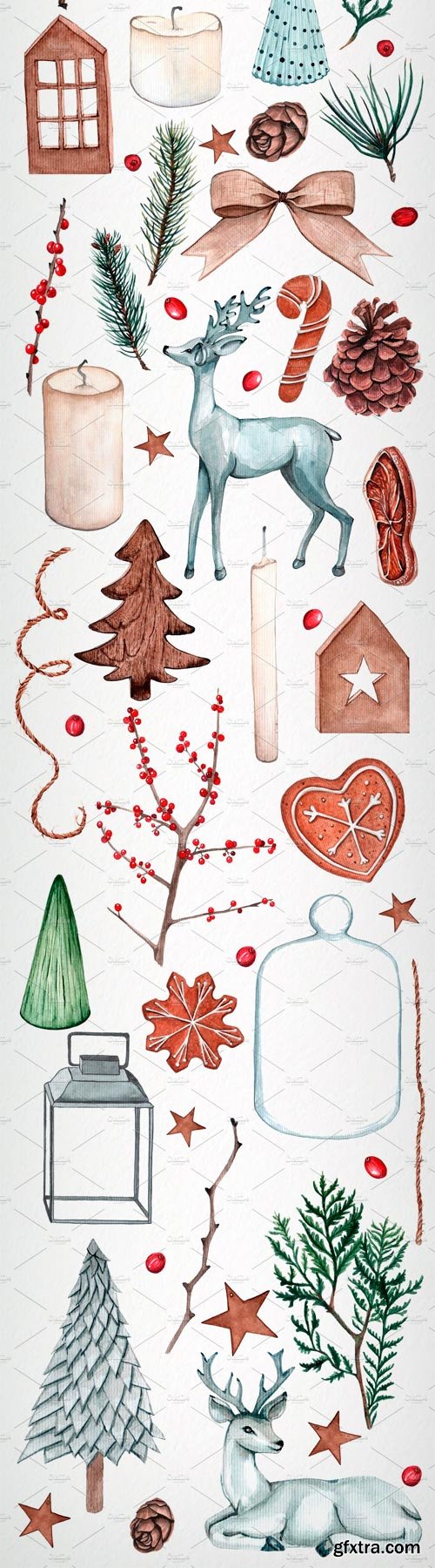 CM - Christmas Watercolor Collection 2011251