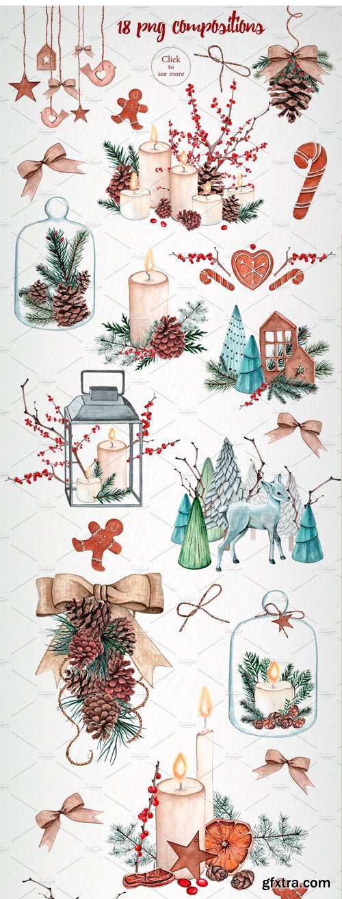CM - Christmas Watercolor Collection 2011251