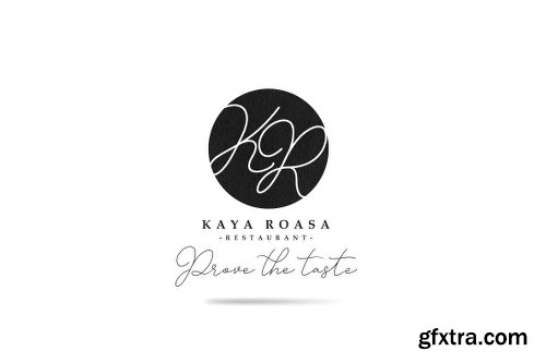 CreativeMarket Gisellia - Modern Font Family 1763110