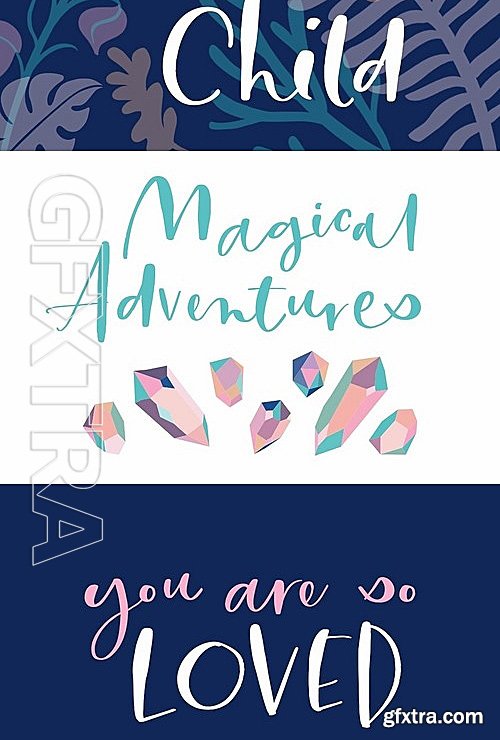 CM - Calla Script 1896539