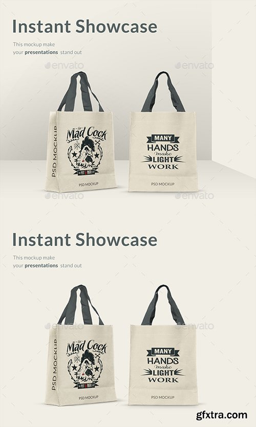 GR - Shopping Bag Mockup 20956953 GR - Shopping Bag Mockup 20956953