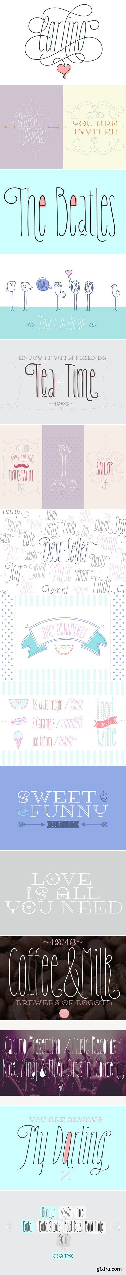 CM - Carlino 2007498