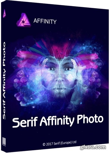 Serif Affinity Photo 1.6.2.94 (x64) Beta Multilingual