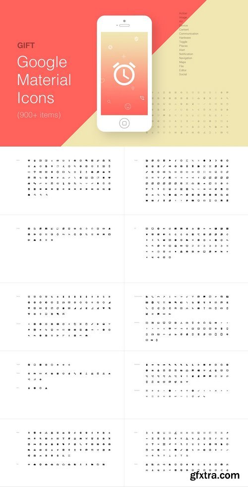 CM - Reverta PowerPoint Template 1430887
