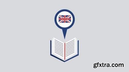 English Made Simple: Learn British Slang Words & Phrases