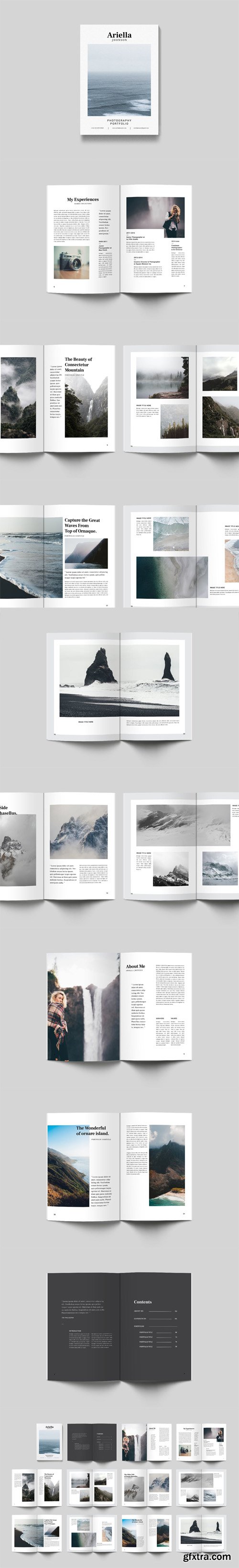 Photography Portfolio