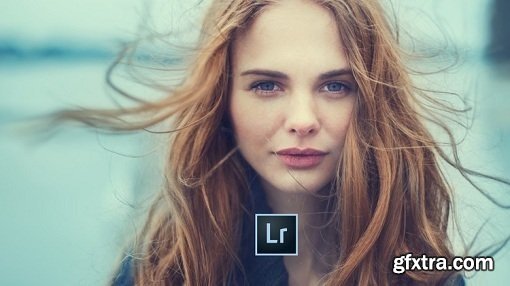 Lightroom CC: Professional Portrait Retouching