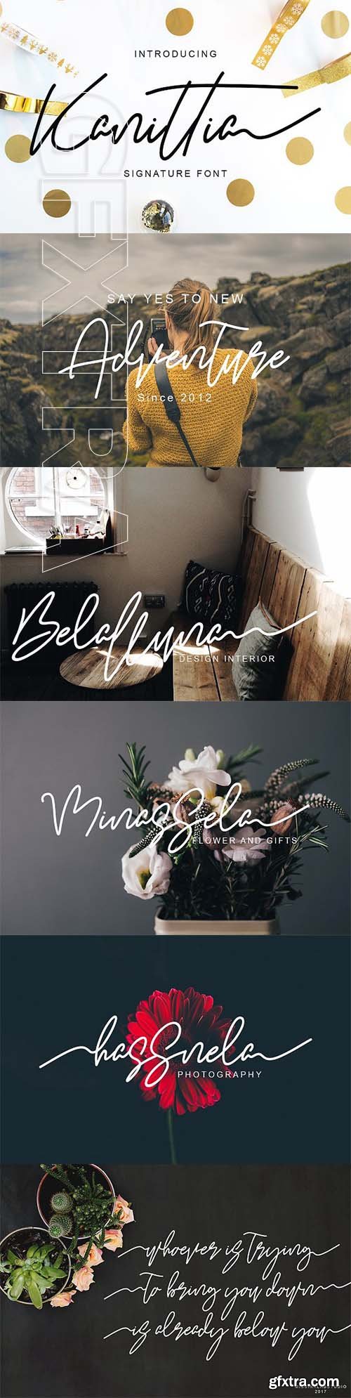 CreativeMarket - Kanittia 2065420