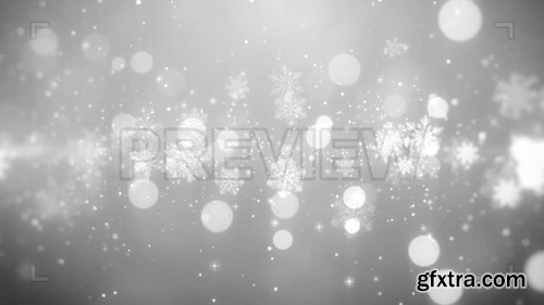 MA - Snowflake Lights MA - Snowflake Lights