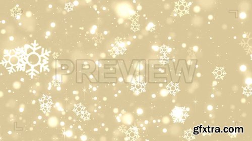 MA - Gold Christmas background MA - Gold Christmas background